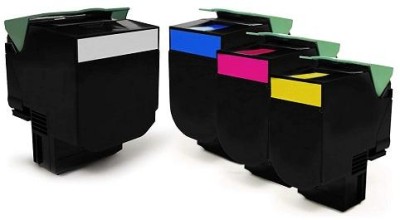 Black Comp Lexmark CS420,521,622 CX421,522X,625-8.5K78C0X10