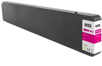 Pigment Magenta Com Epson WorkForce Enterprise WF-C20750-50kC13T02S300