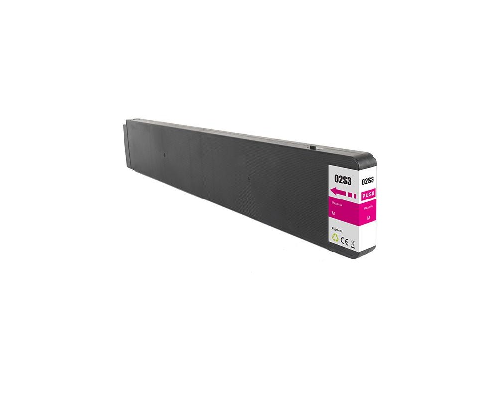 Pigment Magenta Com Epson WorkForce Enterprise WF-C20750-50kC13T02S300