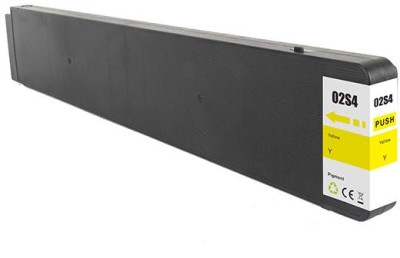 Pigment Yellow Com Epson WorkForce Enterprise WF-C20750-50kC13T02S400