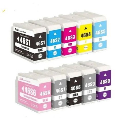 25Ml Ciano Pg Comp Epson SureColor SC-P700C13T46S200