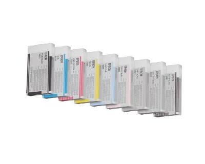 220ml Pigment Compa Pro 4800,4880-C13T606200Ciano