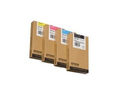 220ml Dye Compa Pro7400,7450,9400,9450-C13T612300Magente 