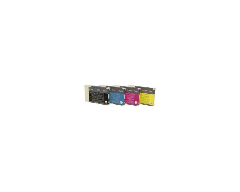 53ml Pigment B300,B310N,B500DN,B540DN-C13T616400Yellow