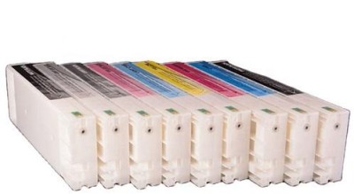 700ml Pigment  Chiaro-Ciano Compa SC-P6000,7000,8000,9000