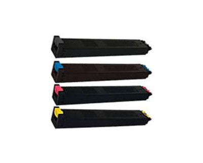 Balck Compa Sharp MX-2010U,MX-2310U,MX-3111U,MX-3114N-18K