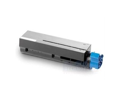 Toner Compa OKI B411dn,431dn,MB461,MB471,MB491-3K44574702