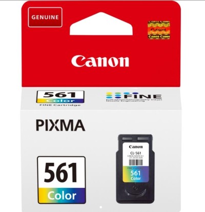CARTUCCE ORIGINALE CANON COLORE CL-561