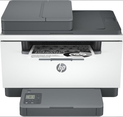 HP LaserJet Stampante multifunzione M234sdw, Bianco e nero