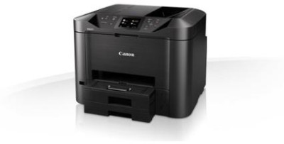Canon Maxify Mb5450 Multifunzione 4-1 Wireless, Touch