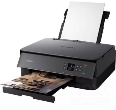 MULTIFUNZIONE PIXMA TS5350i