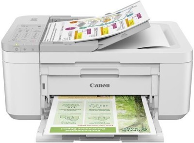 MULTIFUNZIONE CANON PIXMA TR4756i