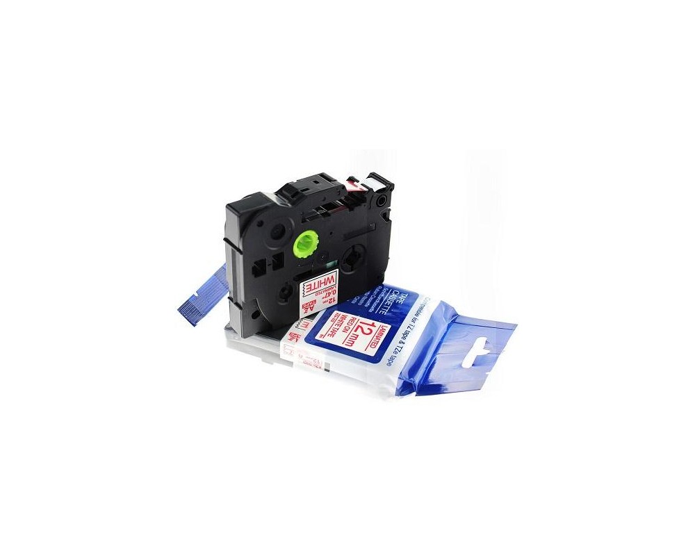 Nastro Black-white 24mmX8m Brother labelTZ-251/TZe-251