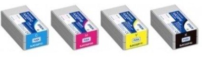 Ciano Pigment Compa TM-C3500-32.5MLC33S020602(SJIC22P/C)