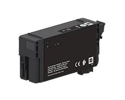 43.1ML Black Dye Compa Epson TM-J7200 TM-J7700C33S020655