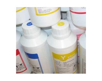 1 LITRO INK FOR UNIVERSALE EPSON CIANO