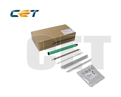 CET Black Imaging Unit Rebuild Kit RICOH MPC305,-60KD2970122-Kit ,D0CB0121-Kit