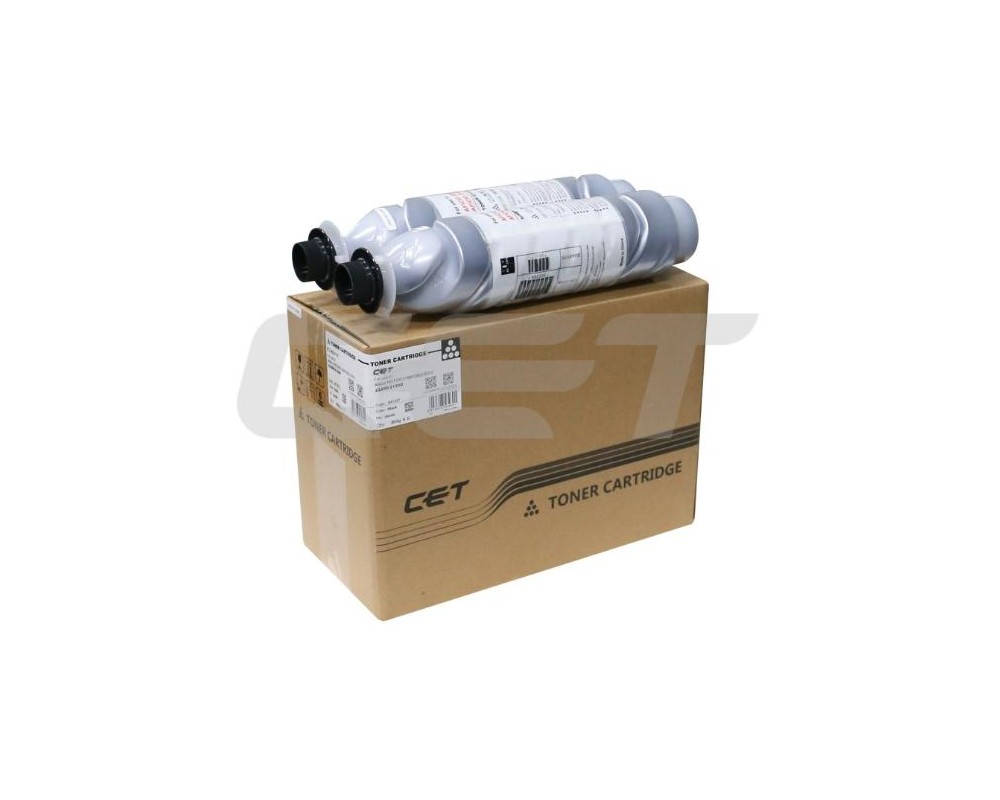 CET Ricoh 2220D/2120D Toner Cartridge-11K/ 360g 841337