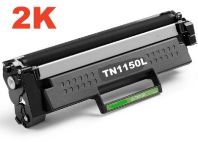 Toner Com HL-L1240W,1242W,DCP-L1640W,1642W,DCP-L1660W-2KTN1150L