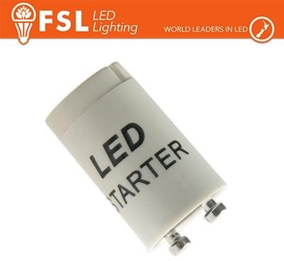 Starter universale per TUBI LED