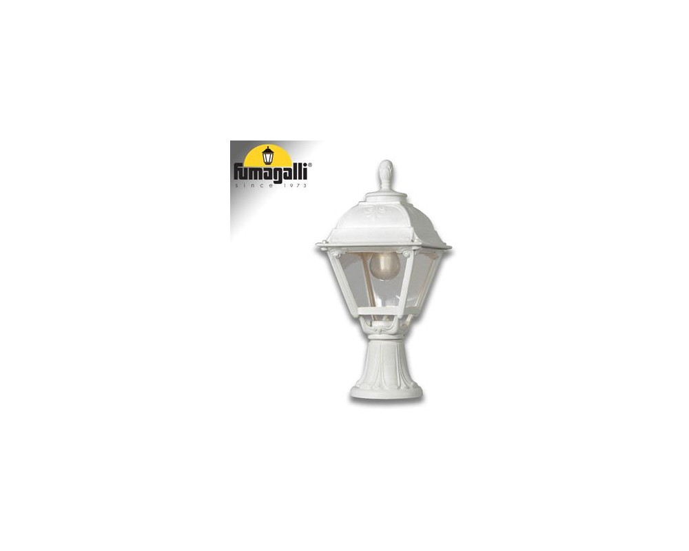 MINILOT/CEFA BIANCO TRASP E27