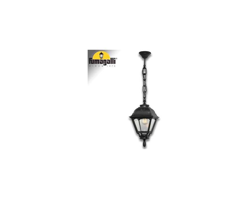 SICHEM/CEFA NERO TRASP E27