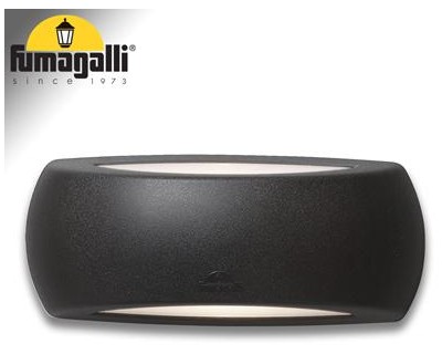 FRANCY NERO OPALE E27 A60 LED 8,5W CCT 3WHITE