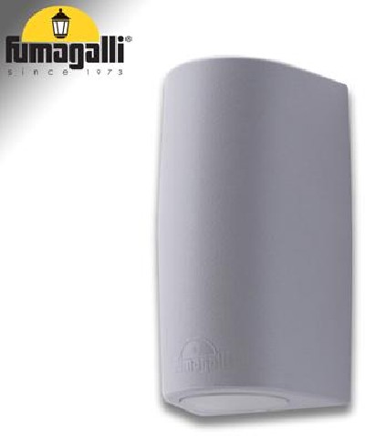 MARTA 90 1L GRIGIO SATIN LED GU10 3,5W CCT 3WHITE