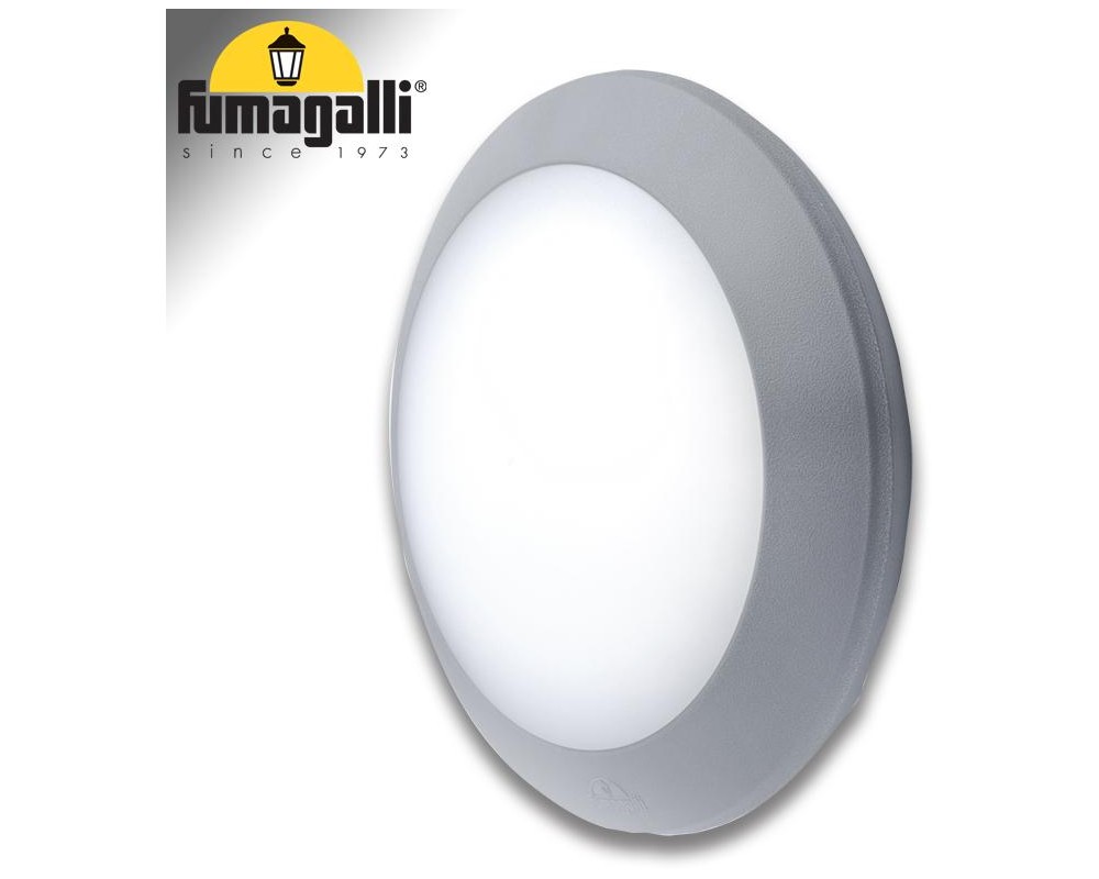 BERTA GRIGIO OPALE E27