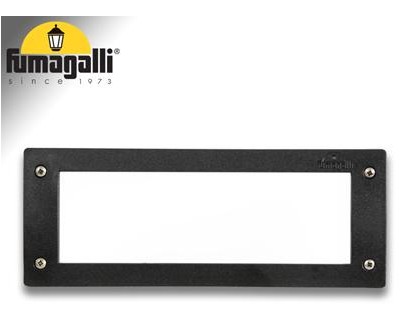 LETI 300 NERO OPALE E27