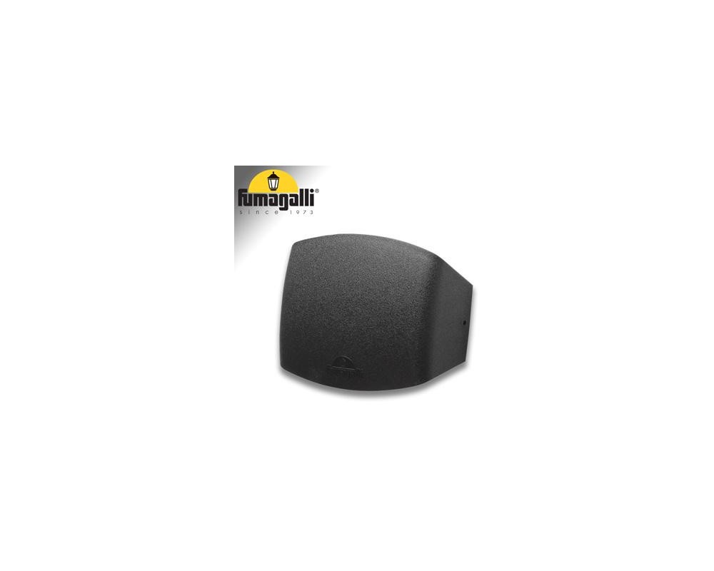 ABRAM 150 NERO TRASP LED R7S 3,5W CCT 3WHITE