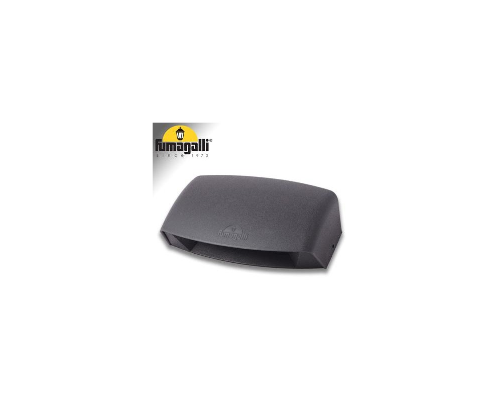 ABRAM 190 NERO TRASP LED R7S 7,5W CCT 3WHITE