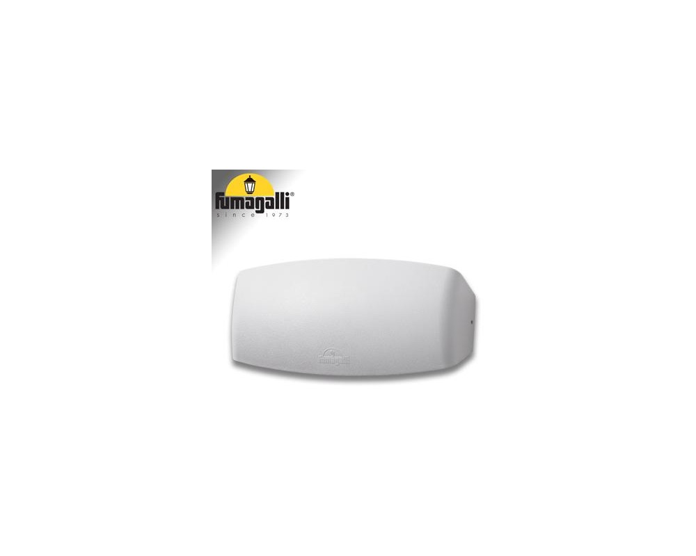 ABRAM 270 BIANCO TRASP LED R7S 10,5W CCT 3WHITE