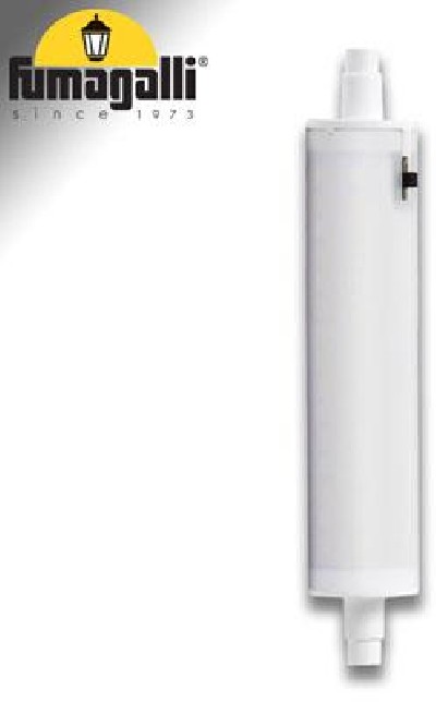 FUMAGALLI H8.LED.R7S.CCT LED 7.5W 850lm 2700K/4000K/6500K