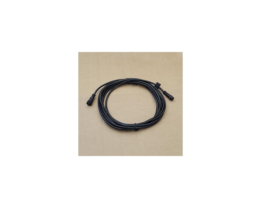 Cavo prolunga, collegamento pannello/faro5m per codice KATK09-200W