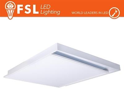 Cornice per Pannello EGDE-LIT 60x60x4,2cm