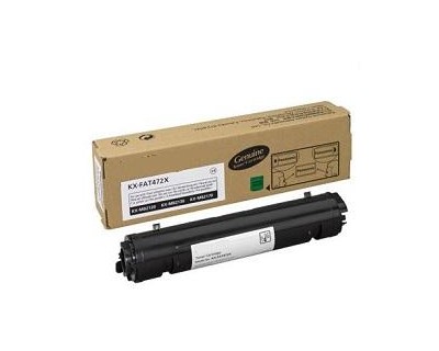 Toner Com Panasonic KX-MB2120,MB2128,MB2130,MB2168,MB2170-2K