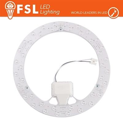 Circolina Magnetica LED 13W 3000K Ø130*22