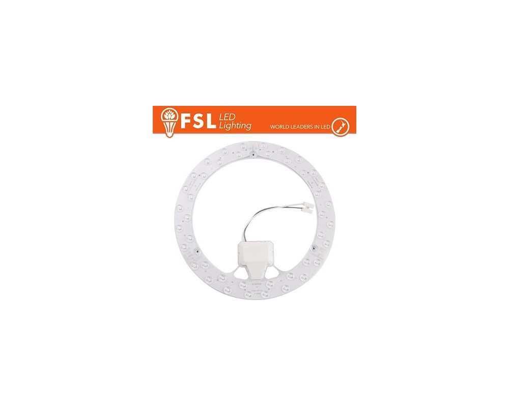 Circolina Magnetica LED 13W 4000K Ø130*22