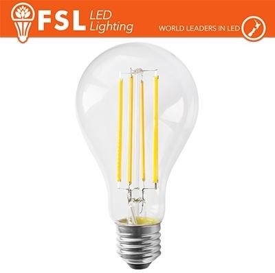 Lampada Filamento Goccia - 7W 2700K E27 700LM