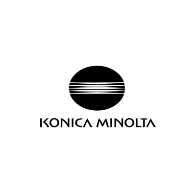 Minolta Parts & Toner