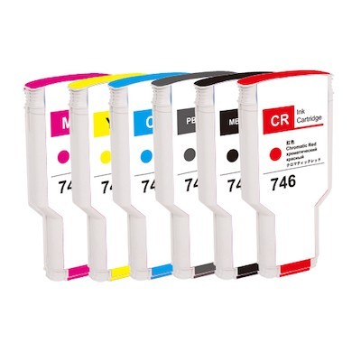 Cartucce Plotter